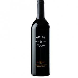 Smith & Hook - Cabernet Sauvignon Central Coast
