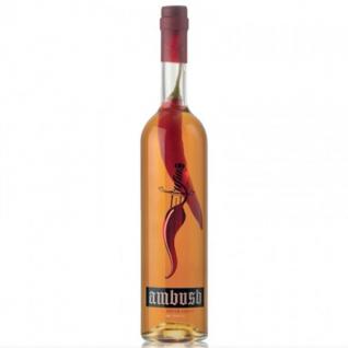 Israel - Ambush Chili Pepper Liqueur (375ml)