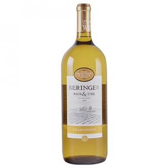 Beringer - Chardonnay California (1.5L)