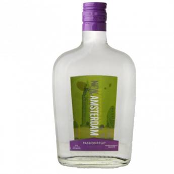 New Amsterdam Passionfruit (375ml)