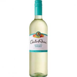 Carlo Rossi - Moscato Sangria