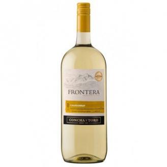 Concha y Toro - Chardonnay Central Valley Frontera (1.5L)