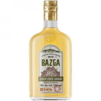 Bazga Elderflower Liqueur