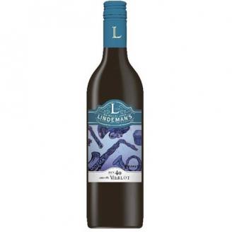 Lindemans -  Bin 40 Merlot South Eastern Australia