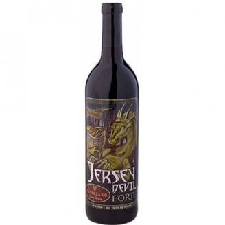 Valenzano - Jersey Devil Port