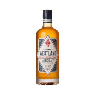 Westland Distillery - Peated Single Malt Whiskey