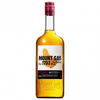 Mount Gay - Eclipse Rum (1L)