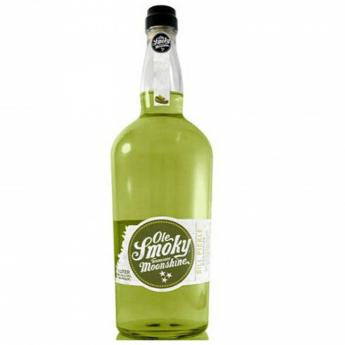 Ole Smoky Moonshine Dill Picke 750ml (1L)