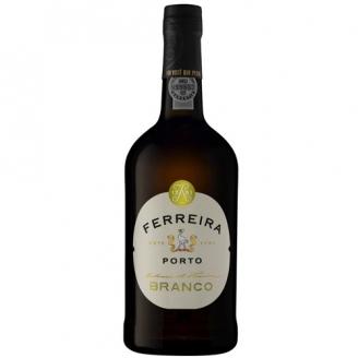 Ferreira - Porto Branco