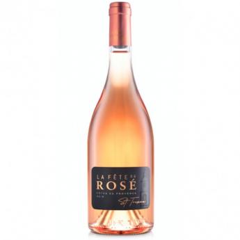 La Fete Du Rose