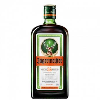 Germany - Jagermeister Liqueur