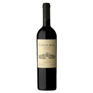 Bodega Catena Zapata - Malbec Catena Alta Historic Rows