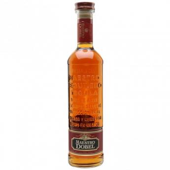 Maestro Dobel - Anejo Tequila