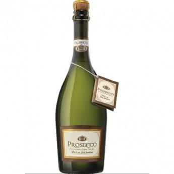 Villa Jolanda - Prosecco