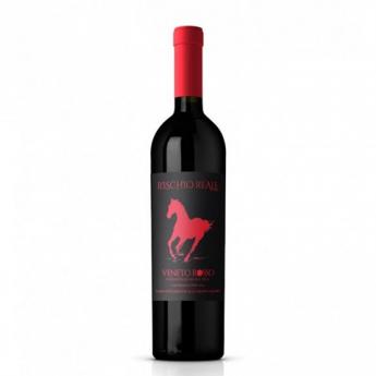 Rischio Reale Veneto Rosso Organic Red