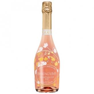 Dancing Vines Lightsecco Rose