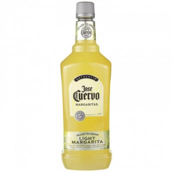 Jose Cuervo - Light Margarita Classic Lime (1.75L)