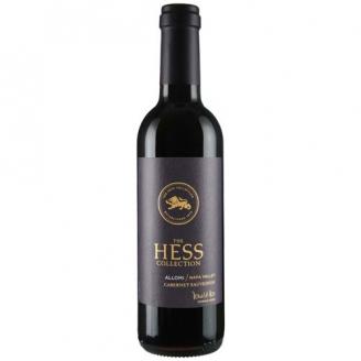 The Hess Collection - Cabernet Sauvignon Allomi Napa Valley (375ml)