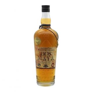 Dos Maya Rum