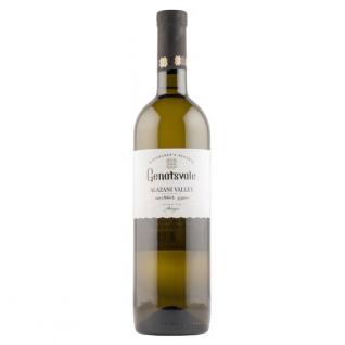 Geneatsvale - Alazanis Valley White