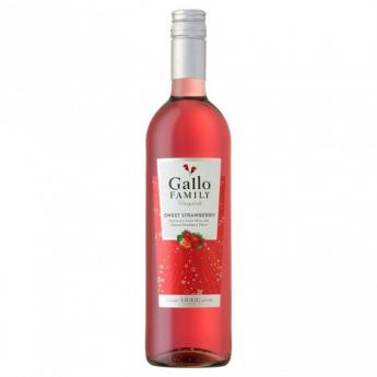 Gallo Family Vineyards - Sweet Strawberry