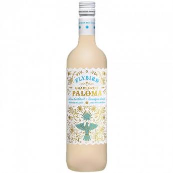 Flybird - Grapefruit Paloma Margarita