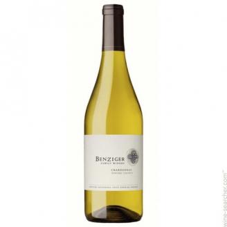 Benziger - Chardonnay Carneros