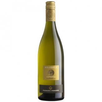 Poggio al Tesoro - Solosole Vermentino Bolgheri