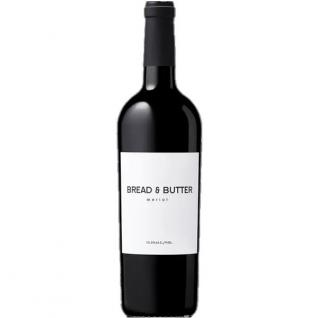 Bread & Butter Merlot