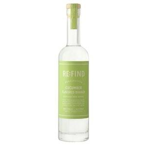Re:Find - Cucumber Vodka