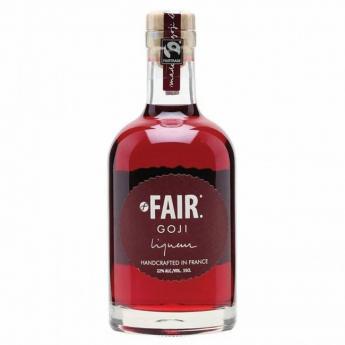 France - Fair Goji Berry Liqueur