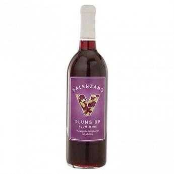 Valenzano - Plum Wine