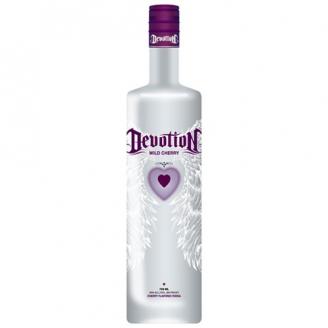 Usa - Devotion Wild Cherry Vodka