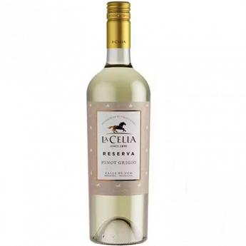 La Celia Reserva Pinot Grigio