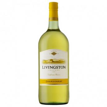 Livingston Cellars Chardonnay (1.5L)
