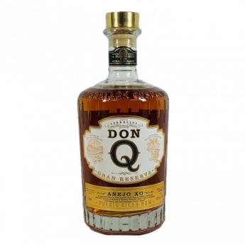 Don Q Gran Reserva Rum