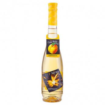 Ukraine - Butterfly Peach Wine (500ml)