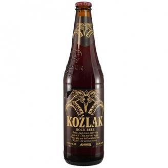 Kozlak Bock 16oz Nr (750ml) (750ml)