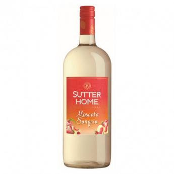 Sutter Home Moscato Sangria (1.5L)