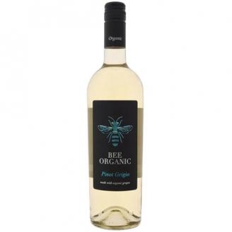 Bee Organic Pinot Grigio