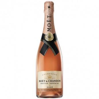 Moet & Chandon  Imperial Nectar Rose