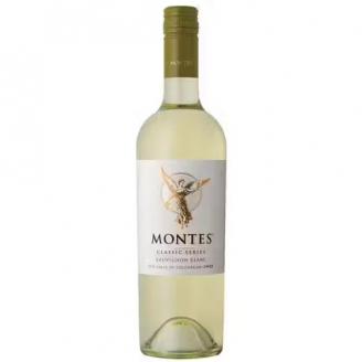Montes - Classic Series Sauvignon Blanc