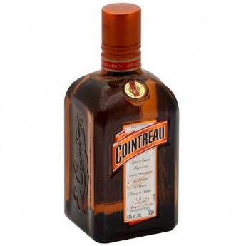 Cointreau - Orange Liqueur (375ml)