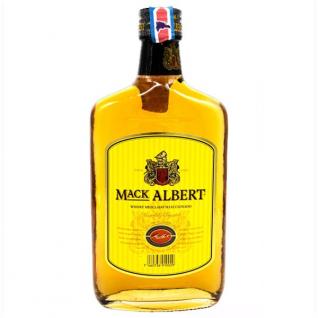 Mack Albert Whisky