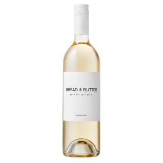 Bread & Butter Pinot Grigio 2021