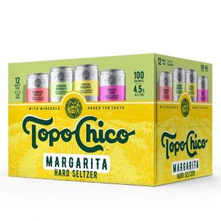 Topo Chico Hrd Sltz Margart Vrty 12pk Cn (12 pack cans)