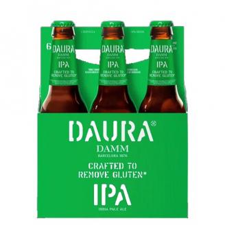 Daura Ipa Craft Remov Glute 6pk Nr 7231 (6 pack bottles) (6 pack bottles)