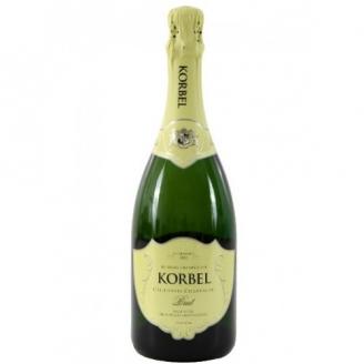 Korbel - Organic Brut California