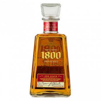 1800 - Tequila Reserva Reposado (375ml)