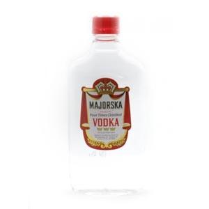Majorska - Vodka (200ml)